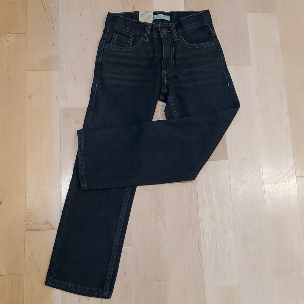 Levis jeans